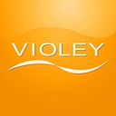 Favicon of Violey