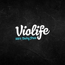 Violife By Violight logo