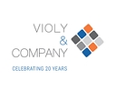 Violy & Company logo