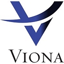 Viona Pharmaceuticals Inc. logo