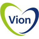 Vion Food Group logo