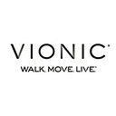 Logo for vionicshoes.ca