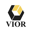 Vior Inc logo