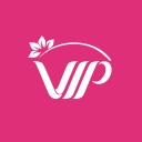 VIPSHOP logo