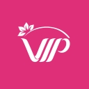 VIP logo