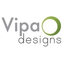 Vipa Designs Ltd logo