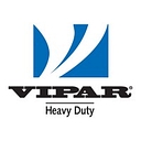 Vipar Heavy Duty Inc. logo