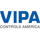 VIPA ControlsAmerica
