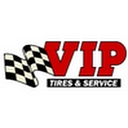 Vip Tires & Service logo