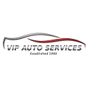 Vip Auto Services logo