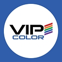 Vipcolor Technologies Usa Inc. logo