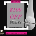 Vip Dental logo