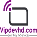 vipdevhd.com icon