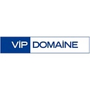 Vipdomaine logo