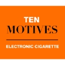 Vip Electronic Cigarette logo
