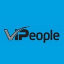 Vipeople logo
