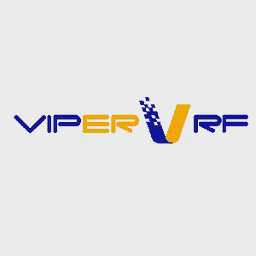 VIPER RF Limited logo