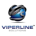 Viperline Solutions logo