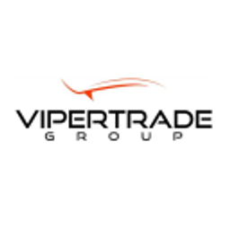 Viper Trade Group Inc logo