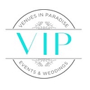 Vip Events & Weddings logo