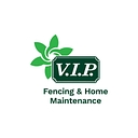 V.I.P. Home Services   Fencing And Home Maintenance   Australia logo
