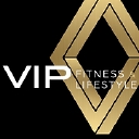 Vip Fitness Vancouver logo
