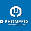 Vipfixphone logo