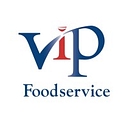 Vip Foodservice logo