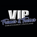 Vip Frames & Trusses logo