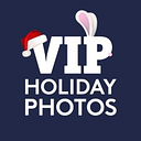 Santa's Workshop (VIP Holiday Photos) logo