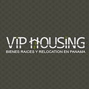 VIP Housing logo