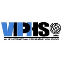 Valley International Preparatory High District logo