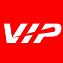 VIP logo
