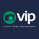 Visual Image Photography logo