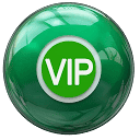 VIP Life logo