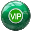 VIP Life logo