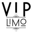 Vip Sedan & Limousine logo