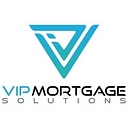Vip Mortgage Solutions logo