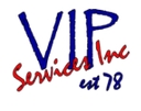 VIP Services logo