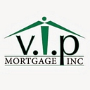 V.I.P. Mortgage, Inc. logo
