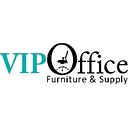 Vip Office Furniture & Supply logo