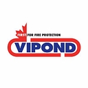 Vipond Fire Protection Ltd logo