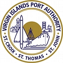 Virgin Islands Port Authority logo