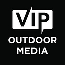 Vip Outdoor Media logo