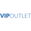 VIP OUTLET logo