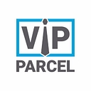 Vipparcel logo