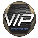 VIP PDR Tools logo