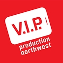 Vip Production Nw logo