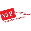 VIP Production Northwest logo