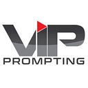 Vip Prompting Corporation logo